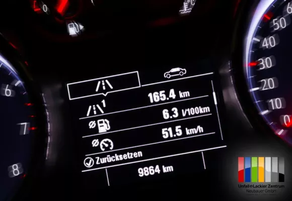 Bild: SUVs - welcher verbraucht am wenigsten Sprit?