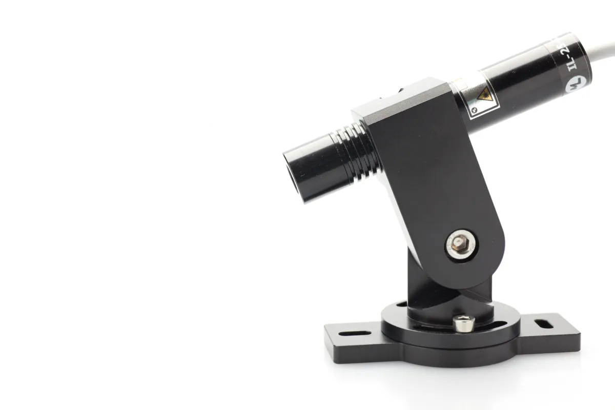 ILHP High Power Linienlaser (© MediaLas GmbH)