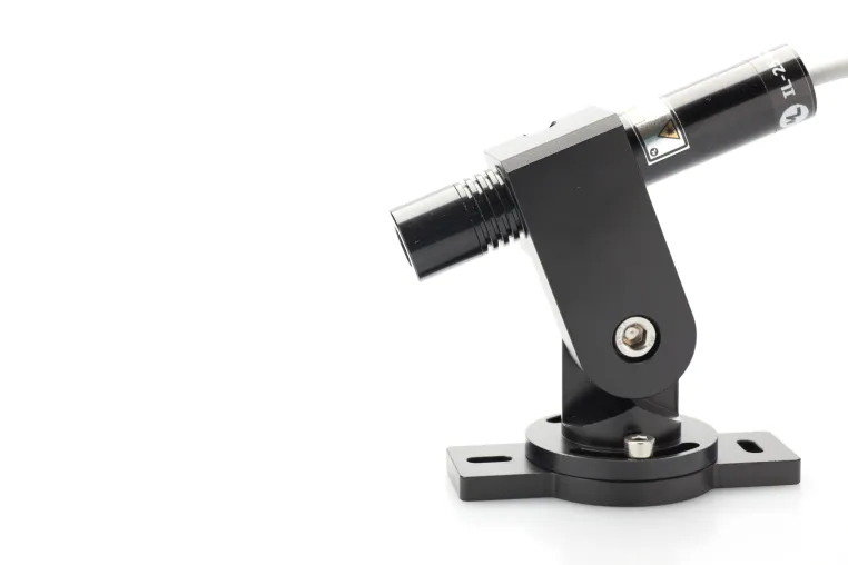 High Power Linienlaser Produktaufwertung bei der MediaLas Laser Manufaktur Bild: High Power Linienlaser Produktaufwertung bei der MediaLas Laser Manufaktur