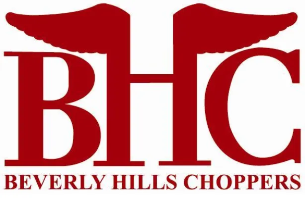 Bild: 'Beverly Hills Choppers' Schmuck-Kollektion jetzt auch in Europa erhältlich