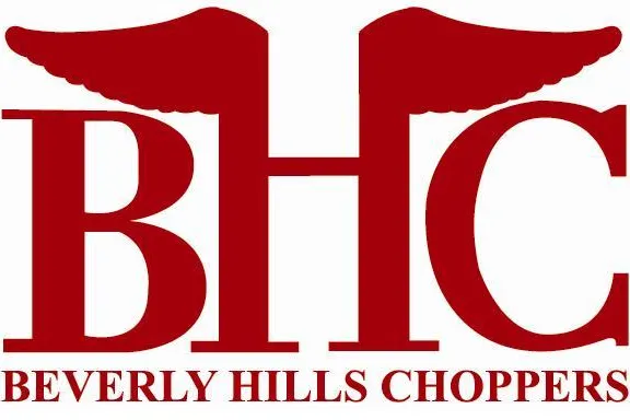 'Beverly Hills Choppers' Schmuck-Kollektion jetzt auch in Europa erhältlich Bild: 'Beverly Hills Choppers' Schmuck-Kollektion jetzt auch in Europa erhältlich