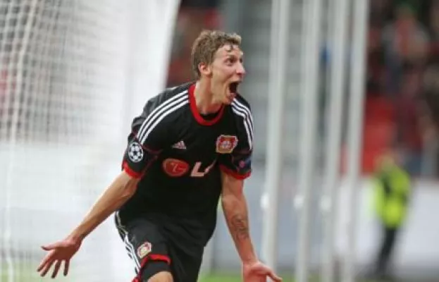 Bild: Der richtige Kick im WM-Jahr 2014. IOS-Technik widmet diesjährige Gesundheitsinitiative dem Fußball.