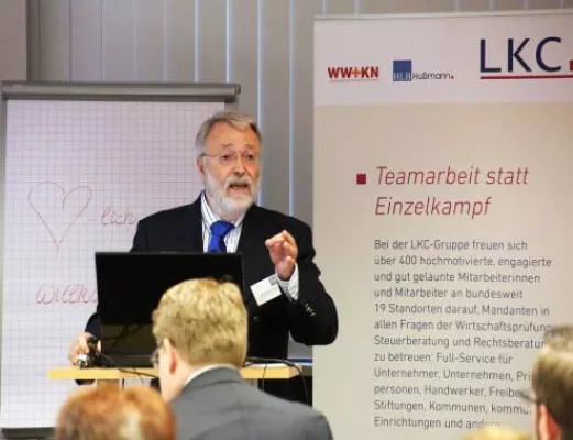 Bild: WW+KN-Mittelstand-Seminar 2017