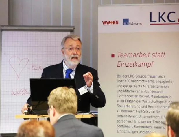 Bild: WW+KN-Mittelstand-Seminar 2017