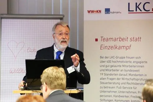 Bild: WW+KN-Mittelstand-Seminar 2017
