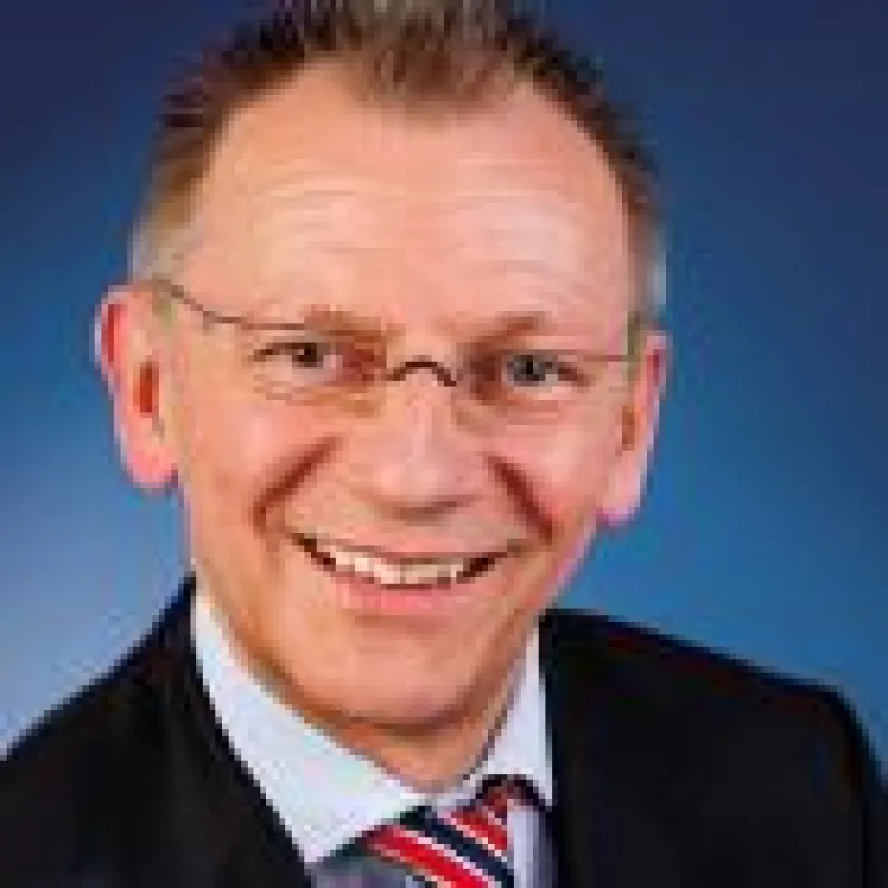 Michael Toberg langjährige Erfahrung als Berater für Unternehmensgründung