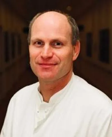 Bild: Auf Wachstumskurs mit drittem Chefarzt