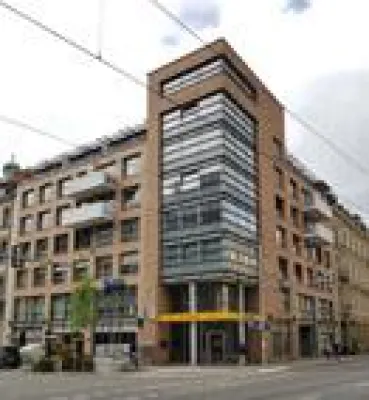 Bild: Leipzig: AENGEVELT vermittelt Logistikunternehmen Standort in Leipziger Innenstadt