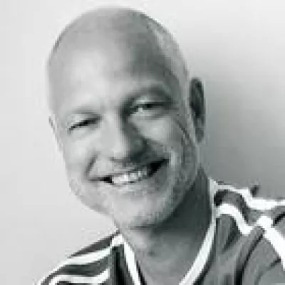 Bild: Celebrity-Fotograf Det Kempke im Interview