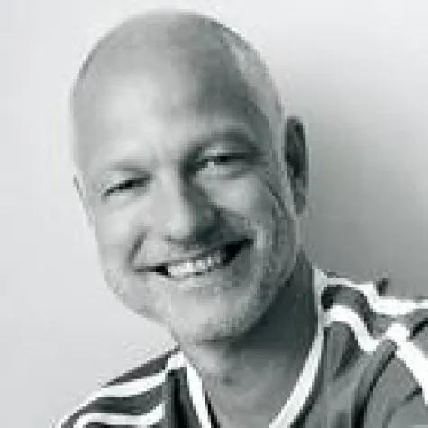 Bild: Celebrity-Fotograf Det Kempke im Interview