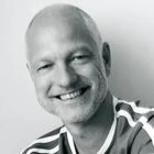 Bild: Celebrity-Fotograf Det Kempke im Interview