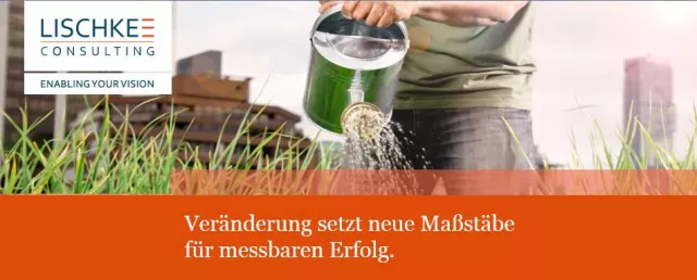 Bild: Die evangelische Kirche im Wandel- Lischke Consulting untersucht den Nutzen von Kirchenkreisfusionen.