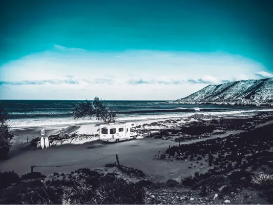 Bild: Mein Wohnmobil nach meinen Wünschen