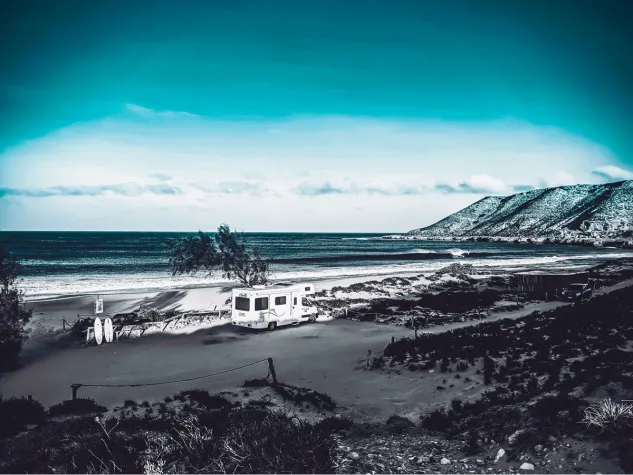 Bild: Mein Wohnmobil nach meinen Wünschen