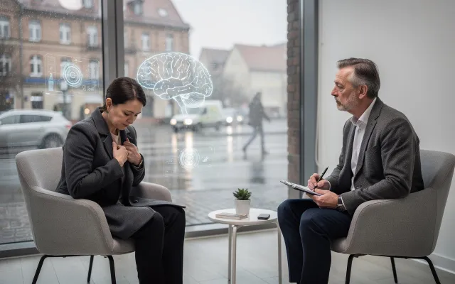 Bild: Blue Monday: Warum der „traurigste Tag des Jahres“ Ihre größte Chance für einen echten Neustart ist