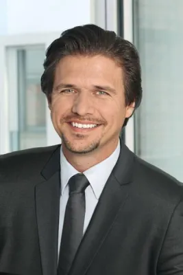 Michael Meurer ist neuer Geschäftsführer bei JAFRA Cosmetics Bild: Michael Meurer ist neuer Geschäftsführer bei JAFRA Cosmetics