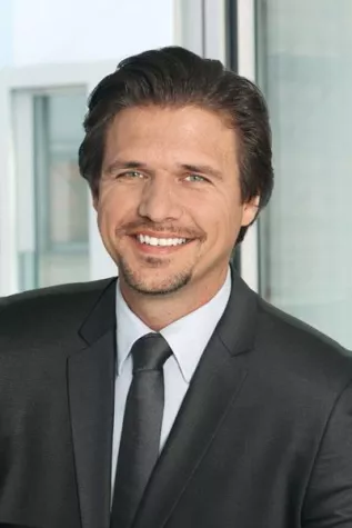 Bild: Michael Meurer ist neuer Geschäftsführer bei JAFRA Cosmetics