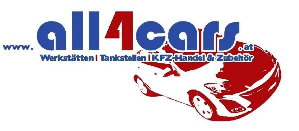Werkstatt, Tankstelle, Ersatzteilhandel, Fahrzeug Fahrzeughandel