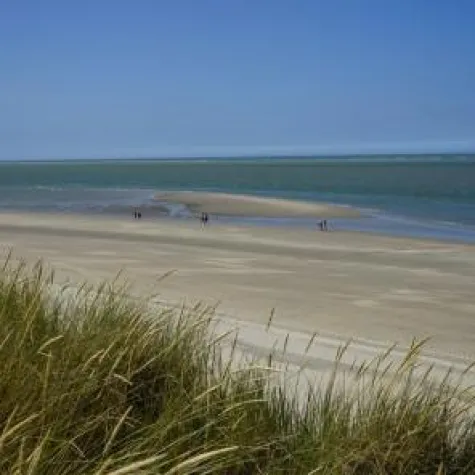 Bild: Haus Halligenblick ist ein "Gastgeber mit Herz !"