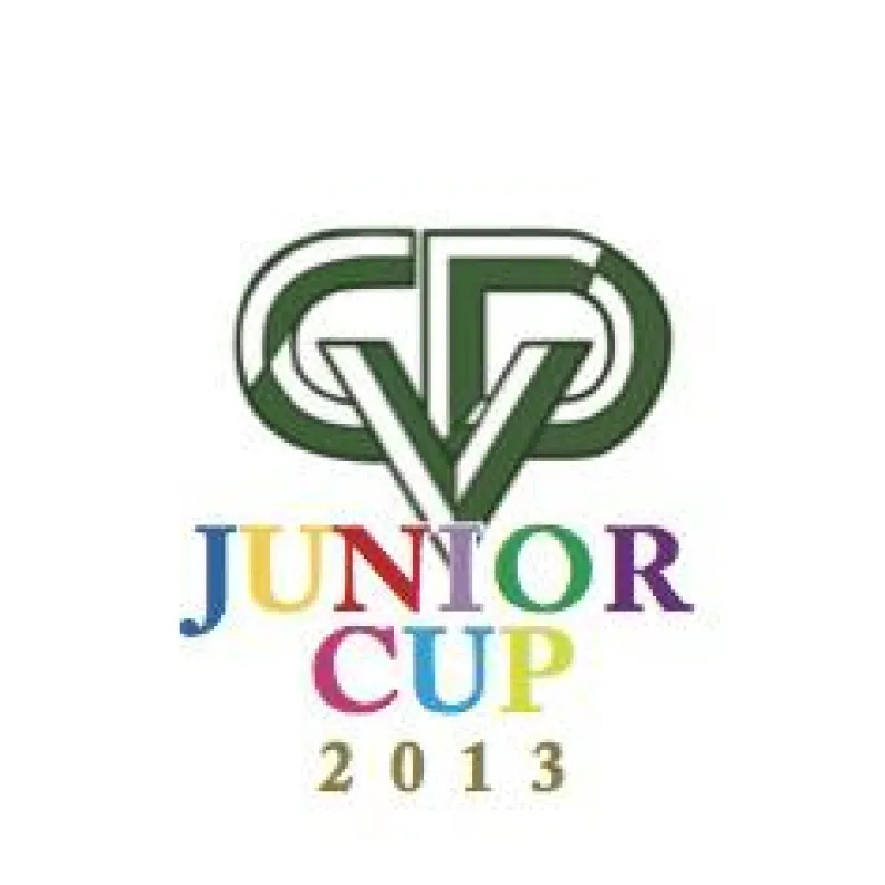 Geländereiten mit die Jüngsten: CDV Junior Cup