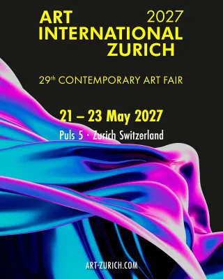Bild: Kunst, Dialog, Netzwerke - Kunstmesse Zürich setzt Impulse