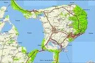 Bild: Garmin Freizeit Guide Deutschland