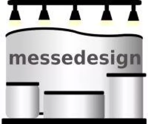 Bild: Messebauer messedesign jetzt direkt an der Messe Stuttgart