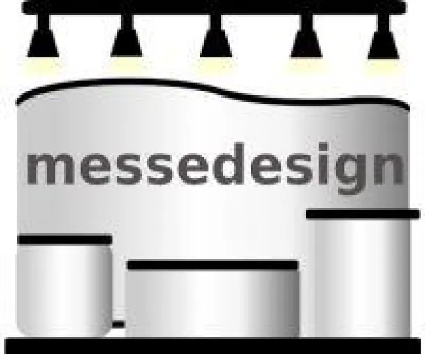 Bild: Messebauer messedesign jetzt direkt an der Messe Stuttgart