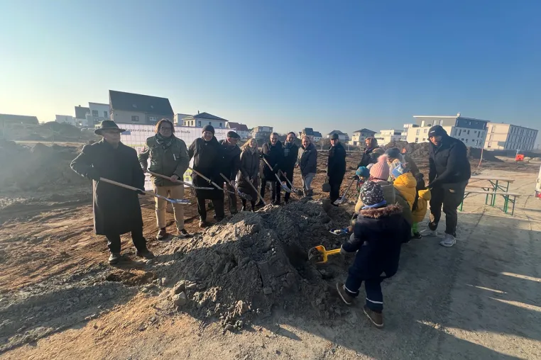 Bild: Umsetzung eines landesweit beachteten Vergabemodells am 11.01.2024 gestartet 