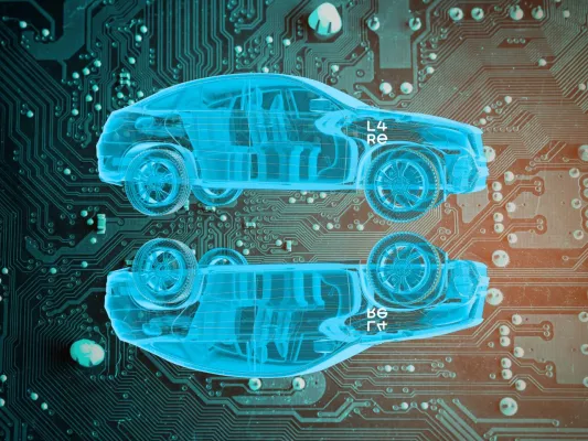 Bild: L4Re-Hypervisor-Familie unterstützt neueste Arm-Automotive-Technologie für Boost in der Software-Entwicklung