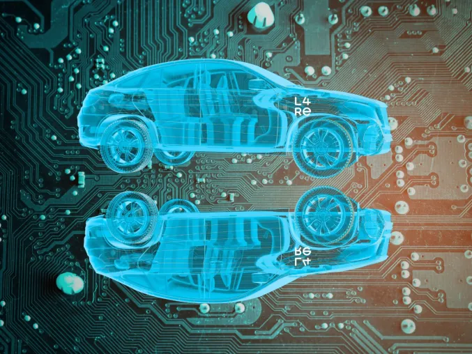 Bild: L4Re-Hypervisor-Familie unterstützt neueste Arm-Automotive-Technologie für Boost in der Software-Entwicklung