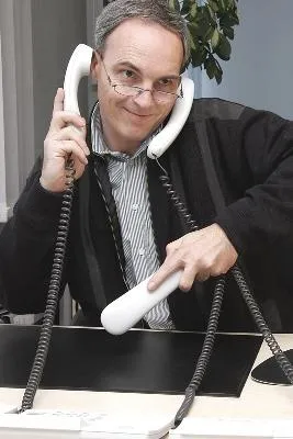 Bild: Deutschland dirigiert das Callcenter Geschäft in Europa