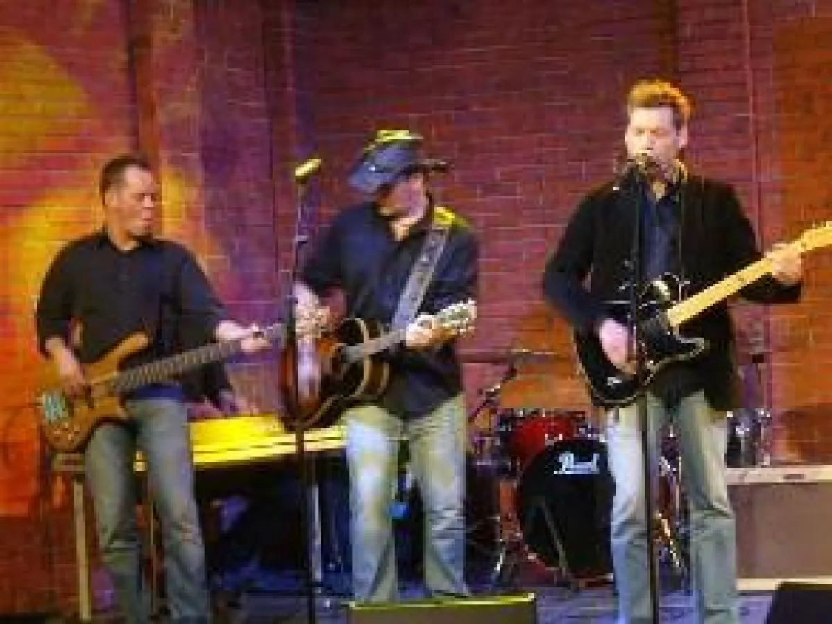 Taneytown auf der Bühne