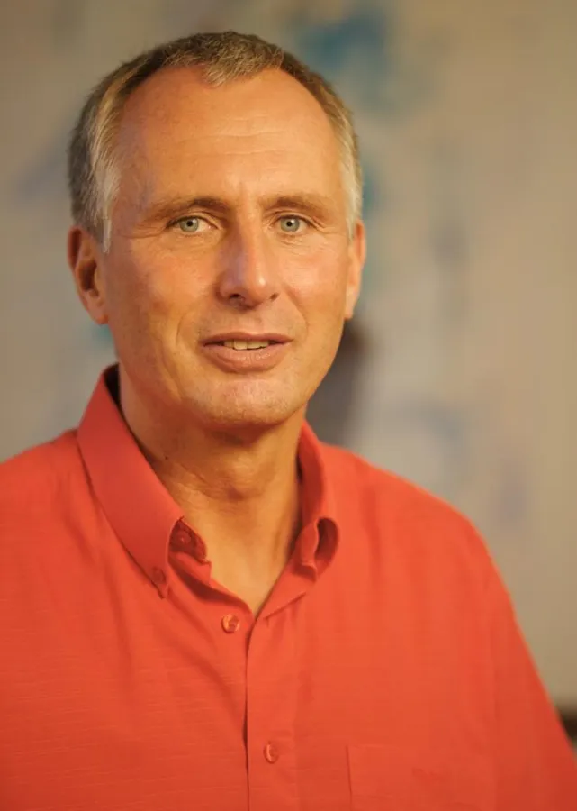 Dr. med. Eberhard Nitz