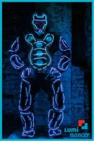Bild: VEM Visionemotion verzeichnet Erfolge mit Luminancer und 3D Mapping