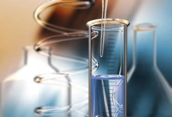 Bild: Umweltberaterin sichert wirtschaftliche Umweltzertifizierung: mit elektronischem Qualitätssicherungssystem