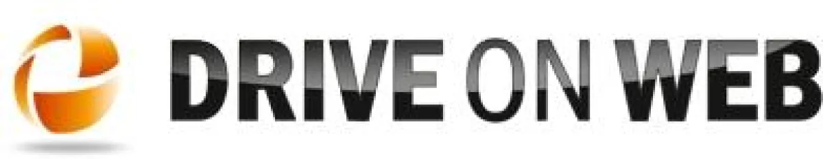 Logo DriveOnWeb