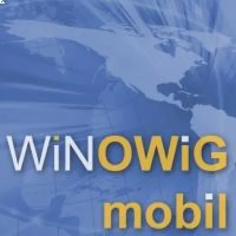 Bild: Knöllchen per Smartphone mit WiNOWiG mobil