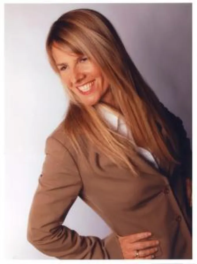 Claudia Rehart ist Mitglied im Deutschen Presse Verband -  Journalisten im Netz - www.cr-marketing.de