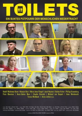 Bild: „Toilets“ – Ein ganz besonderes Filmprojekt braucht Deine Hilfe