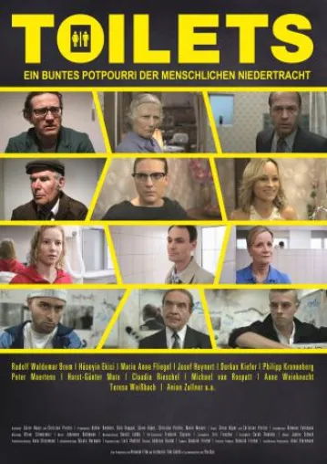 Bild: „Toilets“ – Ein ganz besonderes Filmprojekt braucht Deine Hilfe