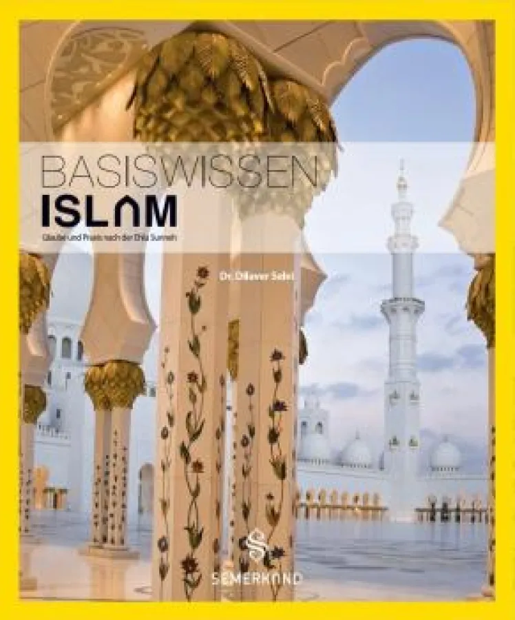 Basiswissen Islam