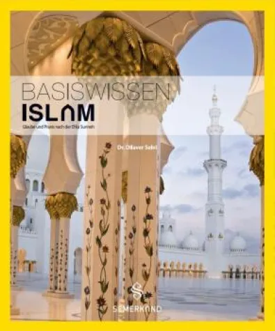 BASISWISSEN ISLAM Bild: BASISWISSEN ISLAM