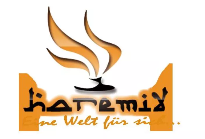 Haremix - Eine Welt für sich Bild: Haremix - Eine Welt für sich