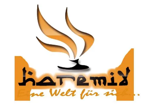 Haremix - Eine Welt für sich Bild: Haremix - Eine Welt für sich