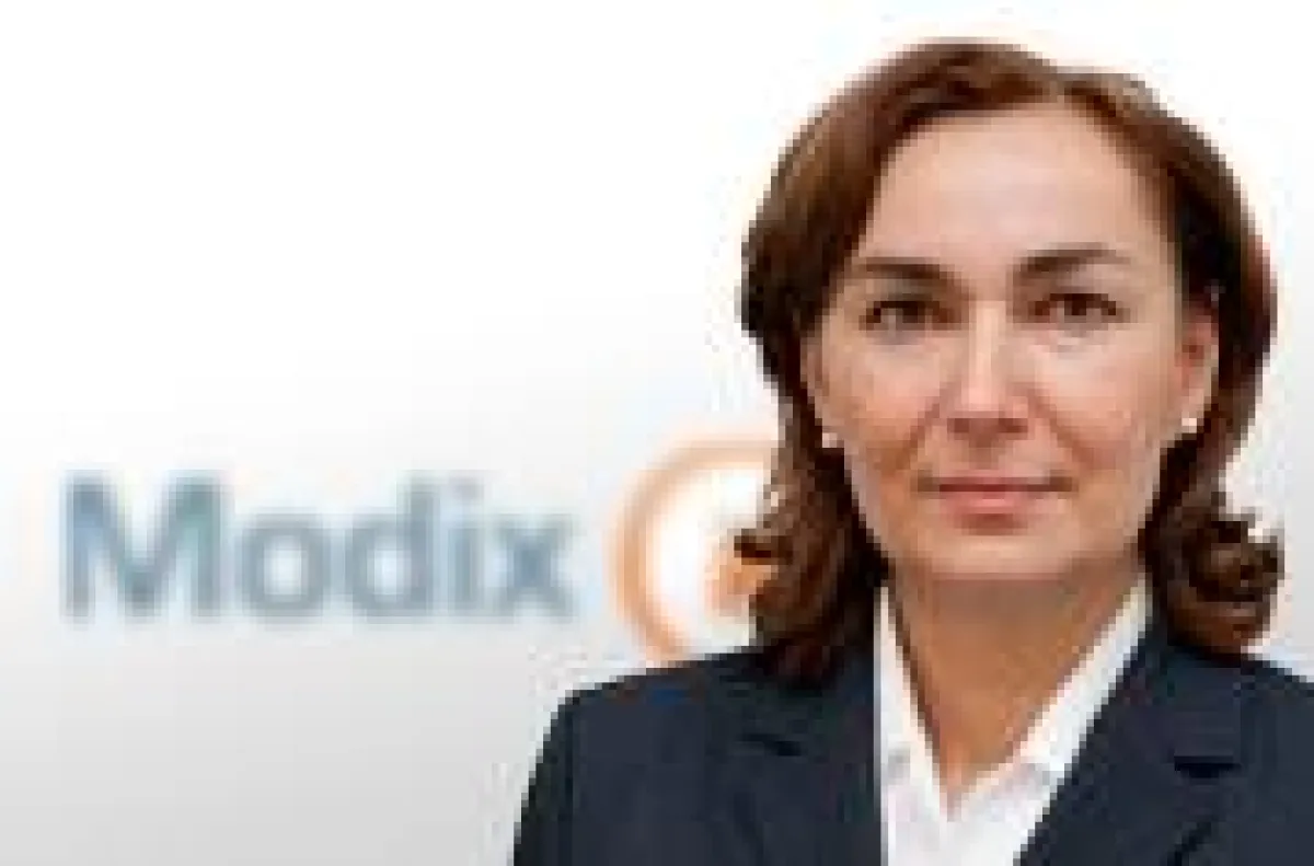 Cathleen Finke  - neu für den Bereich Marketing