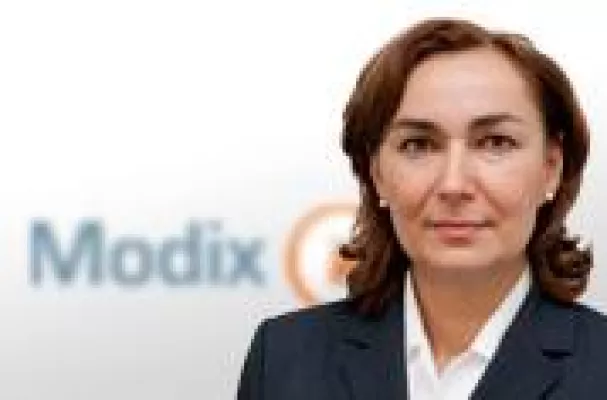 Bild: Modix startet durch
