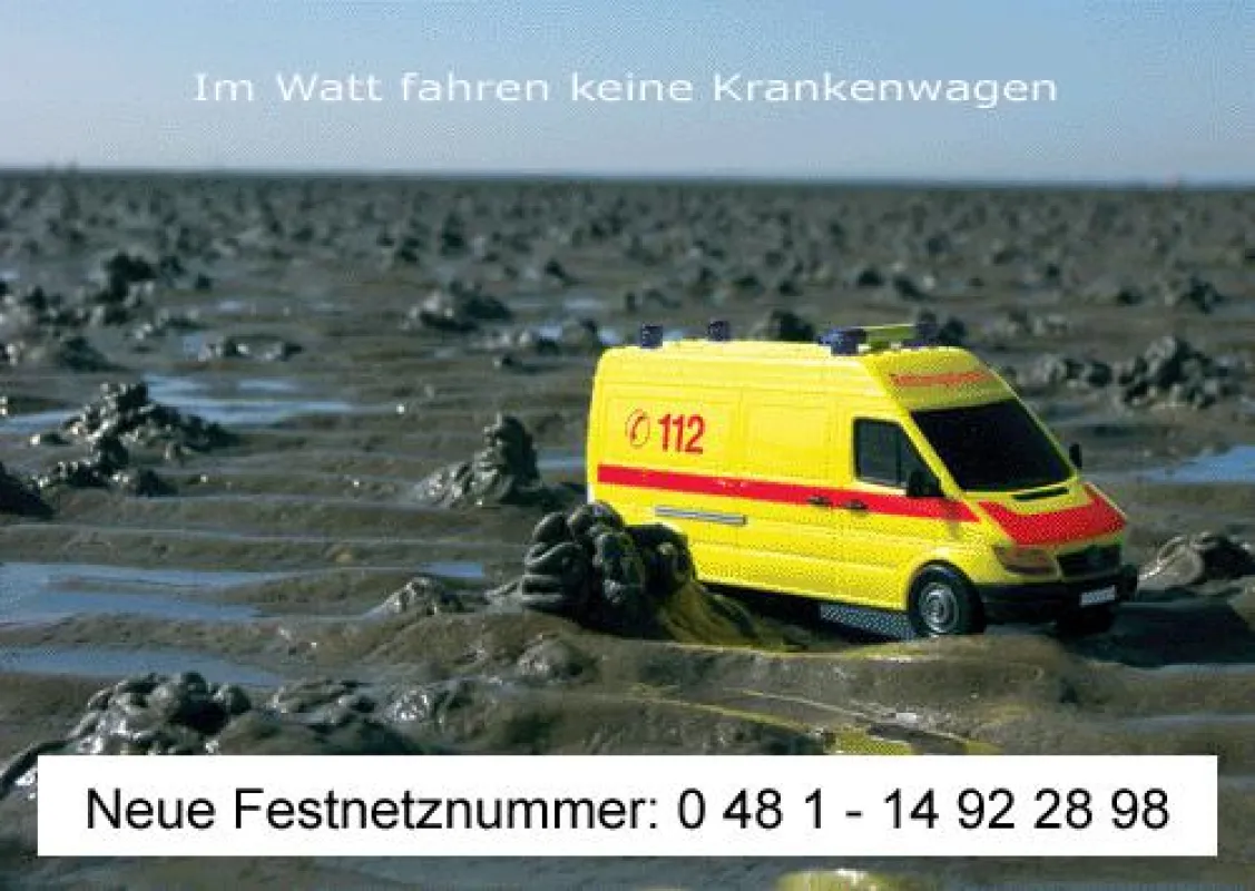Ein Hubschraubereinsatz kostet soviel wie ein Rettungsfahrzeug