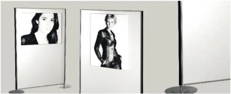 Bild: Raumakustik und Raumgliederung für den guten Zweck