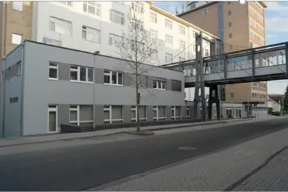 Bild: 25 Jahre neurologische Rehabilitation